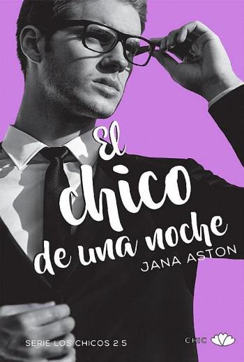 El chico de una noche libro en epub