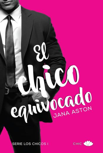 El chico equivocado libro en epub