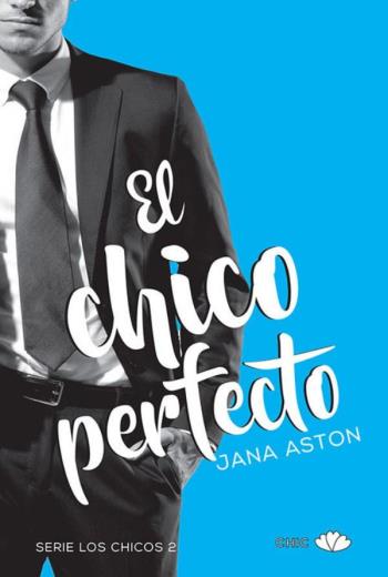 El chico perfecto libro en epub