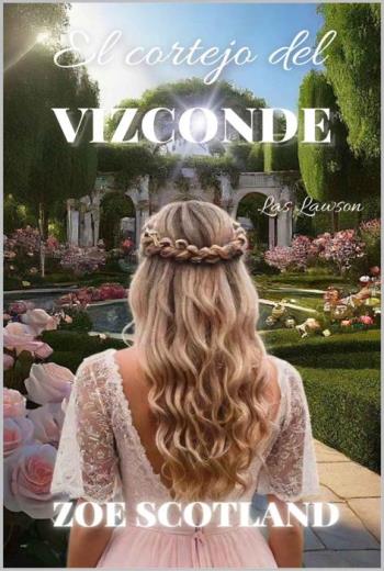 El cortejo del vizconde libro en epub