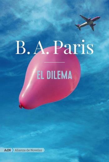 El dilema libro en epub