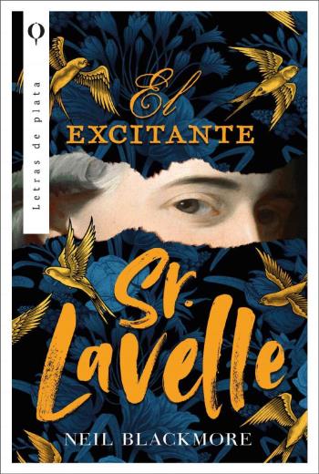 El excitante señor Lavelle libro en epub