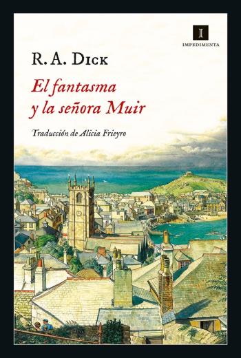 El fantasma y la señora Muir libro en epub