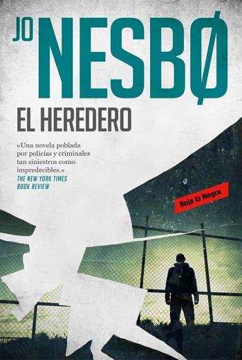 El heredero libro en epub