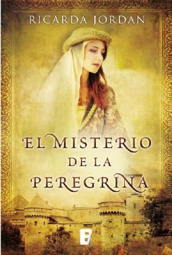 El misterio de la peregrina libro en epub