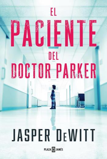 El paciente del doctor Parker libro en epub