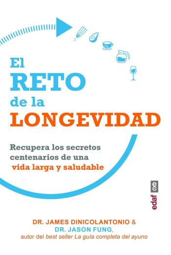 El reto de la longevidad libro en epub