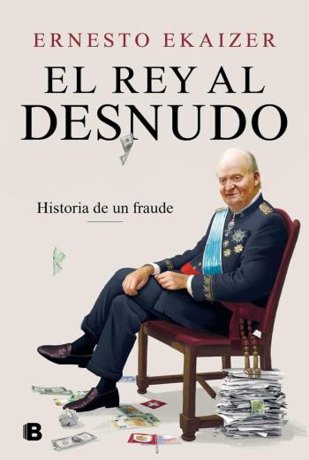 El rey al desnudo libro en epub