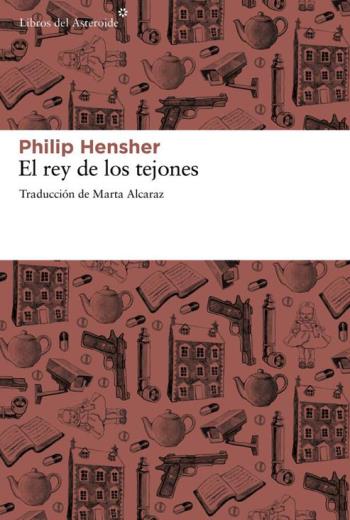 El rey de los tejones libro en epub