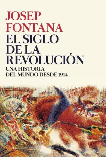 El siglo de la revolución libro en epub