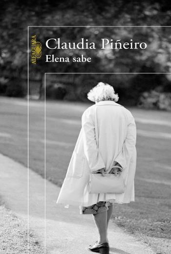 Elena sabe libro en epub