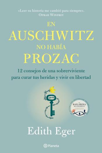 En Auschwitz no había Prozac libro en epub