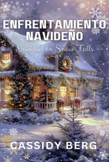 Enfrentamiento navideño libro en epub