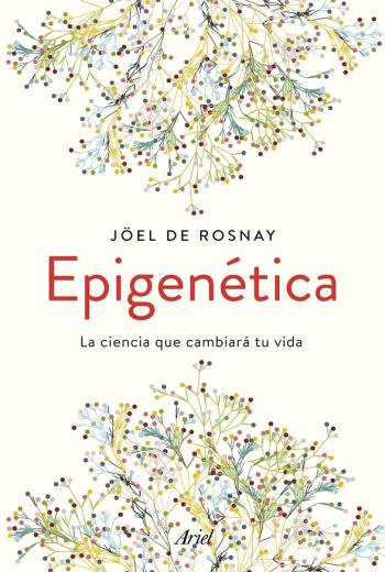 Epigenética libro en epub