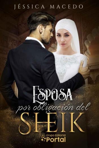 esposa por obligación del Sheik libro en epub