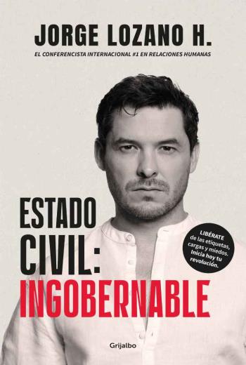 Estado civil ingobernable libro en epub