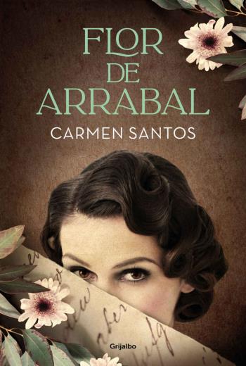 Flor de arrabal libro en epub