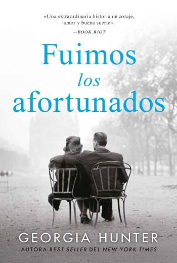 Fuimos los afortunados libro en epub