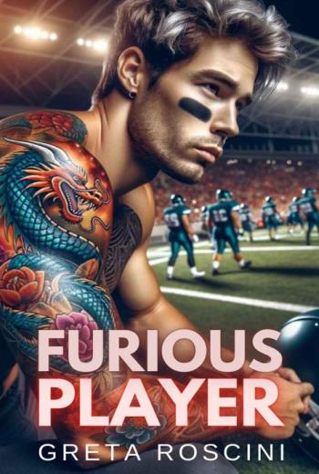 Furious Player libro en epub