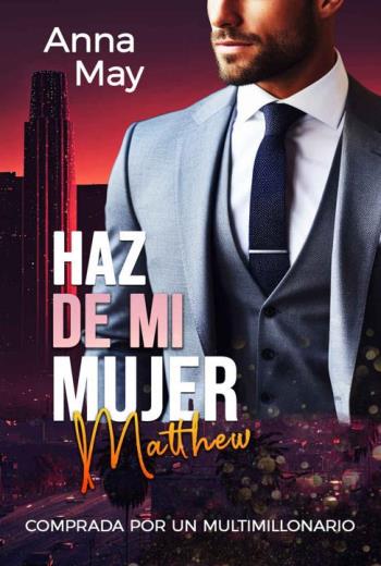 Haz de mi mujer libro en epub