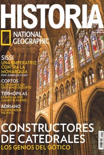 Historia NG núm. 249 revista en pdf