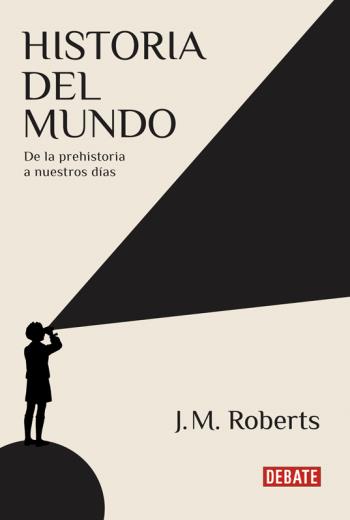 Historia del mundo libro en epub