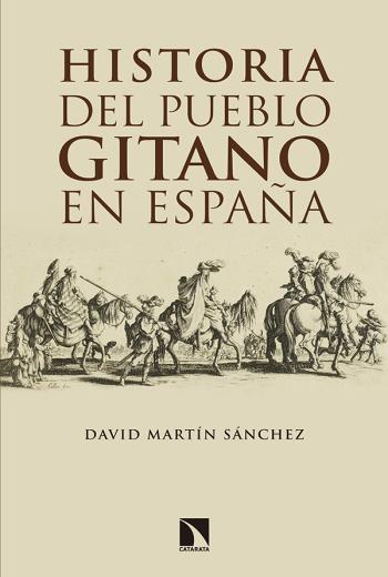 Historia del pueblo gitano en España libro en epub