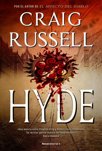 Hyde libro en epub