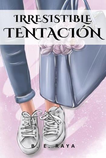 IRRESISTIBLE TENTACIÓN libro en epub