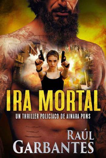 Ira mortal libro en epub