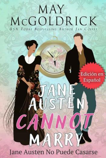 Jane Austen No Puede Casarse libro en epub