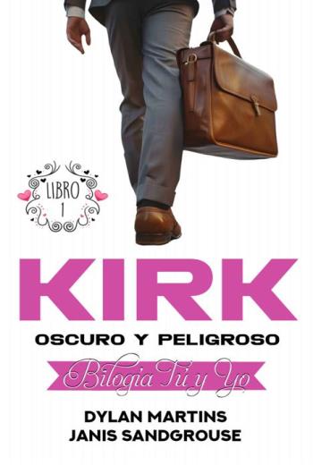 Kirk libro en epub