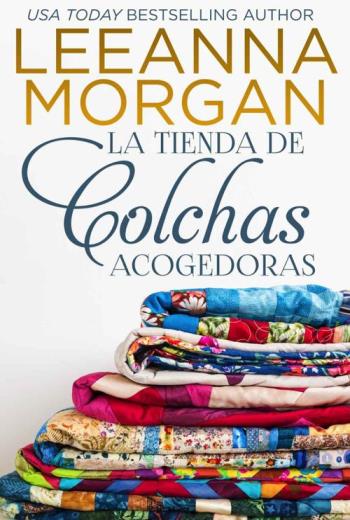 La Tienda de las Colchas Acogedoras libro en epub