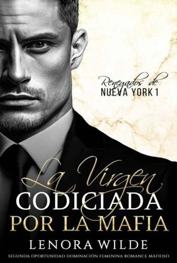 La Virgen condiciada por la Mafia libro en epub