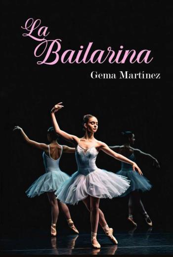 La bailarina libro en epub