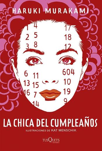 La chica del cumpleaños libro en epub