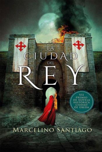 La ciudad del rey libro en epub