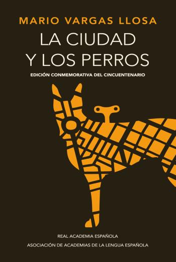 La ciudad y los perros (Edición conmemorativa de la RAE y la ASALE) libro en epub