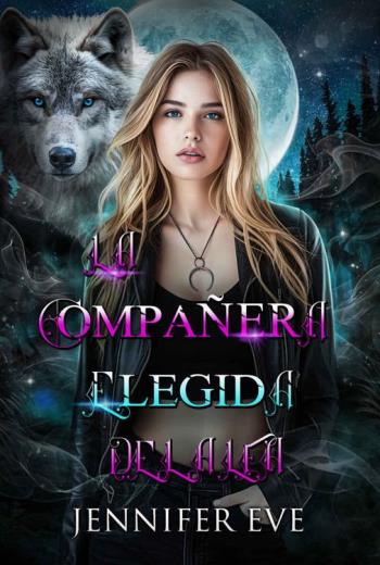 La compañera elegida del Alfa libro en epub