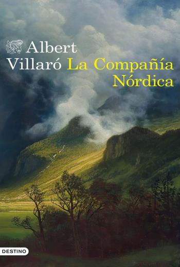 La compañía nórdica libro en epub