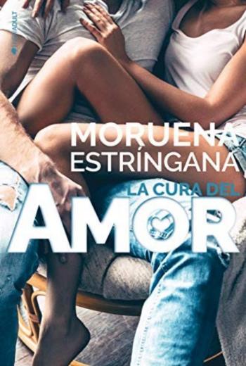 La cura del amor libro en epub