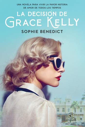 La decisión de Grace Kelly libro en epub