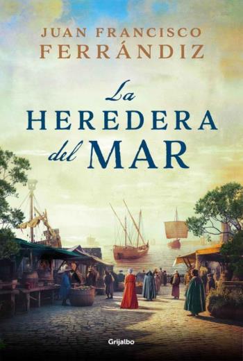 La heredera del mar libro en epub