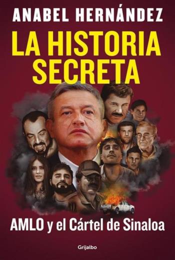 La historia secreta libro en epub