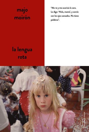 La lengua rota libro en epub