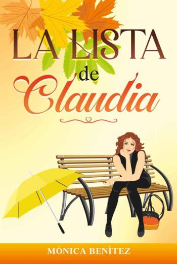 La lista de Claudia libro en epub