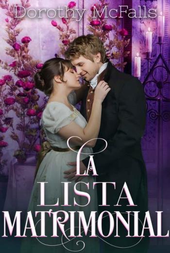 La lista matrimonial libro en epub