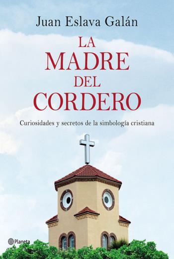 La madre del cordero libro en epub