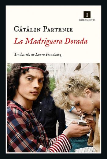 La madriguera dorada libro en epub