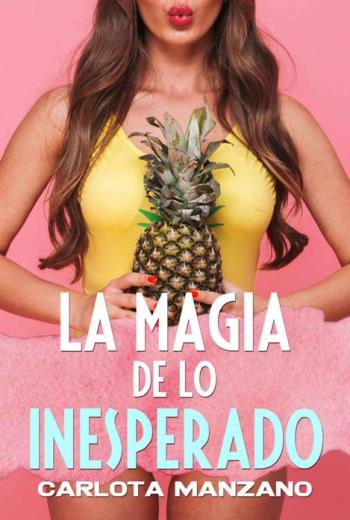 La magia de lo inesperado libro en epub